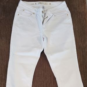 RESERVED-Jennifer Lopez Capris